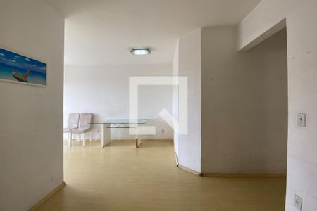 Sala de apartamento à venda com 3 quartos, 68m² em Barcelona, São Caetano do Sul