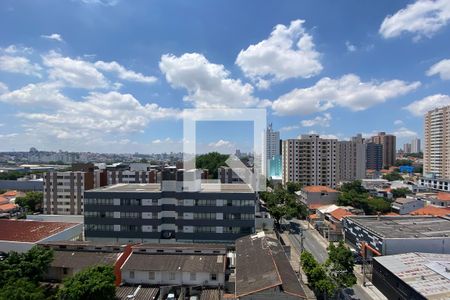 Vista de apartamento à venda com 3 quartos, 68m² em Barcelona, São Caetano do Sul