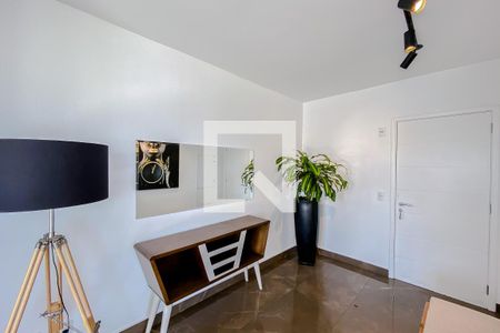 Sala de apartamento à venda com 3 quartos, 137m² em Vila Prudente, São Paulo