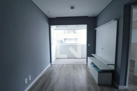 Sala de apartamento à venda com 2 quartos, 52m² em Vila Aurora (zona Norte), São Paulo
