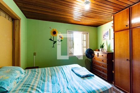 Quarto de casa à venda com 2 quartos, 179m² em Olaria, Canoas