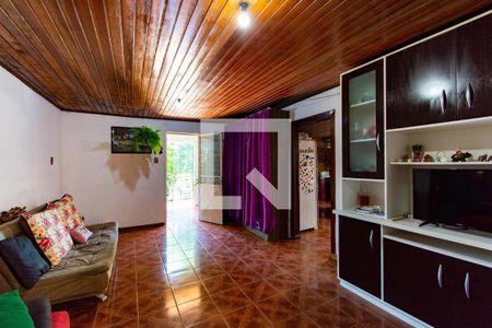 Sala de casa à venda com 2 quartos, 179m² em Olaria, Canoas