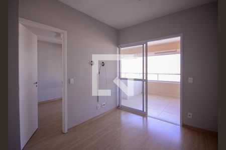 Sala de apartamento à venda com 1 quarto, 42m² em Vila Dom Pedro I, São Paulo