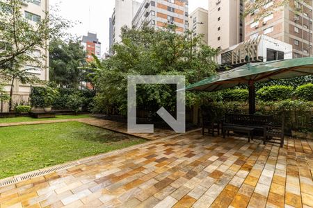 Apartamento para alugar com 275m², 4 quartos e 4 vagas Apartamento para alugar com 275m², 4 quartos e 4 vagasJardim