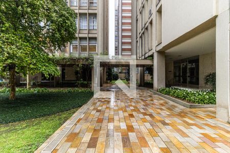 Apartamento para alugar com 275m², 4 quartos e 4 vagas Apartamento para alugar com 275m², 4 quartos e 4 vagasJardim