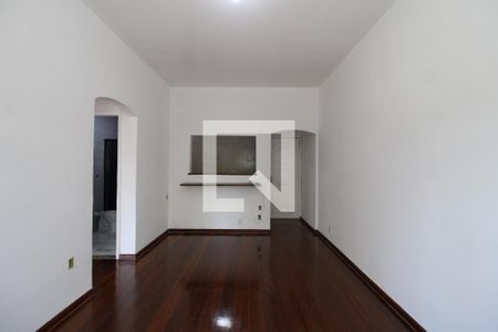 Sala de apartamento para alugar com 2 quartos, 70m² em Anil, Rio de Janeiro