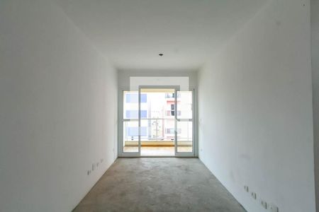 Sala de apartamento para alugar com 2 quartos, 150m² em Rudge Ramos, São Bernardo do Campo