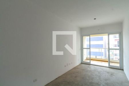 Sala de apartamento para alugar com 2 quartos, 150m² em Rudge Ramos, São Bernardo do Campo