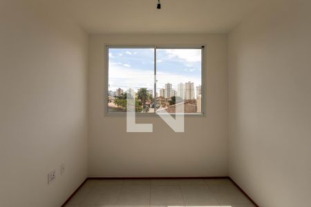 Sala de apartamento para alugar com 2 quartos, 61m² em Vila Luciana, Goiânia