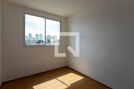 Suite de apartamento para alugar com 2 quartos, 61m² em Vila Luciana, Goiânia