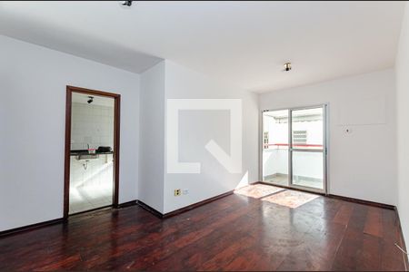 Sala de apartamento à venda com 2 quartos, 132m² em Santa Rosa, Niterói
