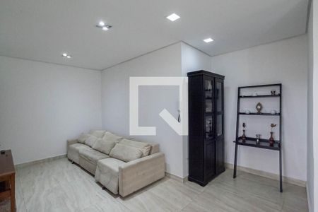 Sala 2 de apartamento à venda com 4 quartos, 196m² em Dona Clara, Belo Horizonte