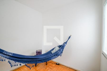 Quarto 1 de apartamento à venda com 3 quartos, 98m² em Grajau, Rio de Janeiro