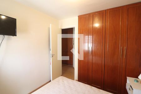 Quarto 1  de apartamento à venda com 3 quartos, 70m² em Santana, São Paulo