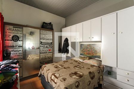 Quarto de casa para alugar com 1 quarto, 60m² em Mooca, São Paulo