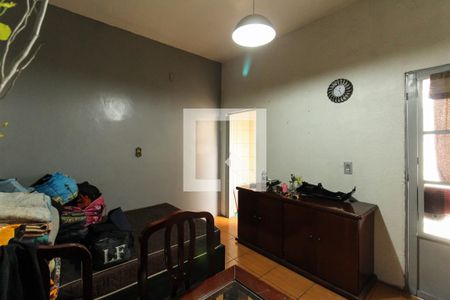 Sala de casa para alugar com 1 quarto, 60m² em Mooca, São Paulo