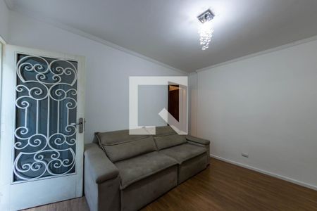 Sala de casa à venda com 1 quarto, 99m² em Vila Ema, São Paulo