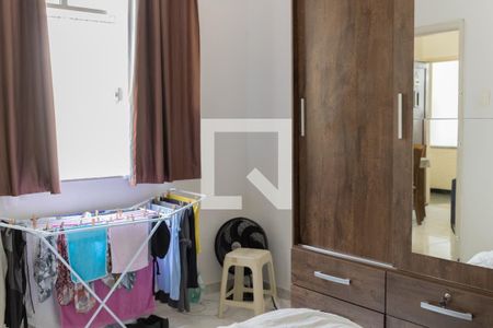 Quarto 1 de apartamento à venda com 2 quartos, 50m² em Engenho Novo, Rio de Janeiro