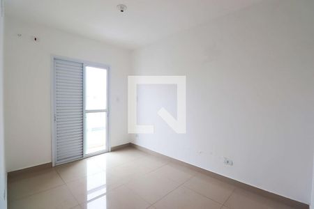 Quarto 1 - Suíte de apartamento para alugar com 2 quartos, 110m² em Santa Teresinha, Santo André