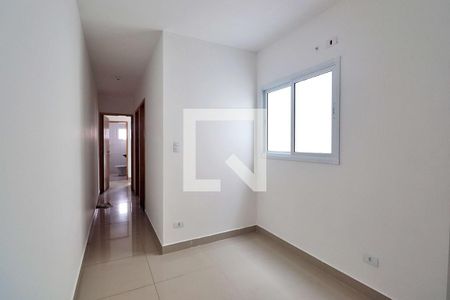 Sala de apartamento para alugar com 2 quartos, 110m² em Santa Teresinha, Santo André