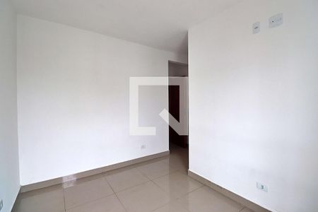 Quarto 1 - Suíte de apartamento para alugar com 2 quartos, 110m² em Santa Teresinha, Santo André