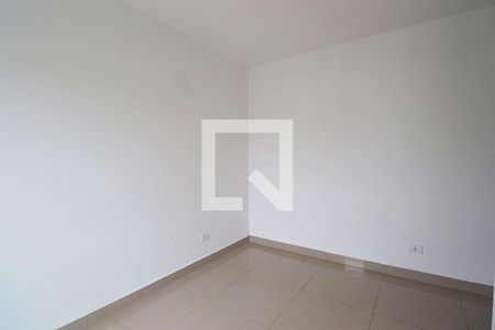 Quarto 1 - Suíte de apartamento para alugar com 2 quartos, 110m² em Santa Teresinha, Santo André