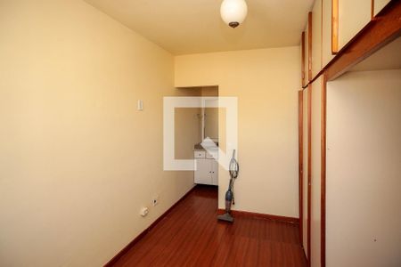 Suíte de apartamento à venda com 2 quartos, 49m² em Engenho Novo, Rio de Janeiro