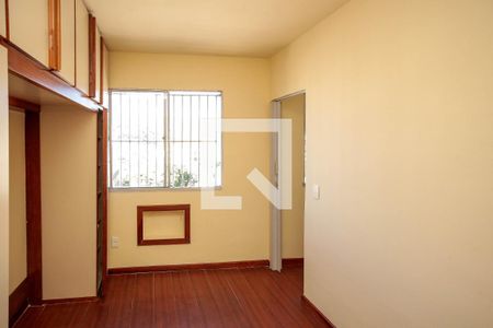 Suíte de apartamento à venda com 2 quartos, 49m² em Engenho Novo, Rio de Janeiro