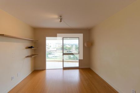 Salas de apartamento para alugar com 3 quartos, 115m² em Taquaral, Campinas