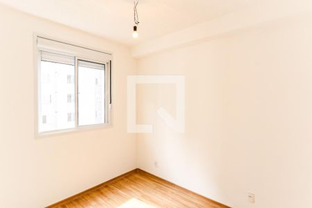 Quarto 2 de apartamento para alugar com 2 quartos, 36m² em Santo Amaro, São Paulo