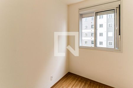 Quarto 1 de apartamento para alugar com 2 quartos, 36m² em Santo Amaro, São Paulo