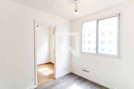 Sala de apartamento para alugar com 2 quartos, 36m² em Santo Amaro, São Paulo