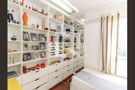 Quarto 1 de apartamento à venda com 2 quartos, 64m² em Vila Andrade, São Paulo