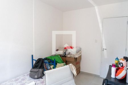 Quarto 1 de apartamento à venda com 2 quartos, 51m² em Jabaquara, São Paulo