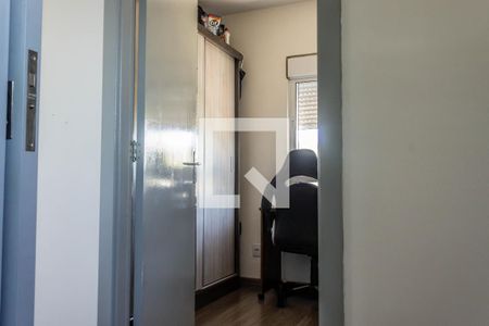 Quarto 1 de apartamento à venda com 2 quartos, 49m² em Passo das Pedras, Porto Alegre