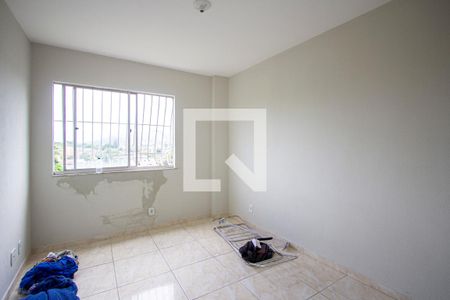 Quarto 2 de apartamento para alugar com 2 quartos, 70m² em Pião, São Gonçalo