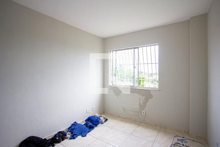 Quarto 2 de apartamento para alugar com 2 quartos, 70m² em Pião, São Gonçalo