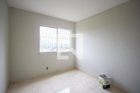 Quarto 1 de apartamento para alugar com 2 quartos, 70m² em Pião, São Gonçalo