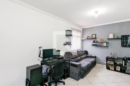 Sala de apartamento à venda com 2 quartos, 73m² em Assunção, São Bernardo do Campo