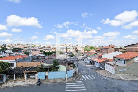 Vista do quarto 1 de apartamento à venda com 2 quartos, 73m² em Assunção, São Bernardo do Campo