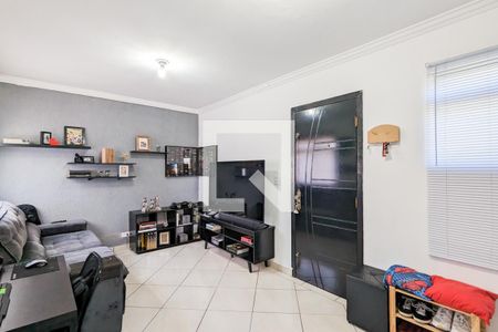 Sala de apartamento à venda com 2 quartos, 73m² em Assunção, São Bernardo do Campo