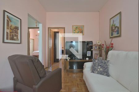 Sala de casa à venda com 3 quartos, 177m² em Jardim Chapadão, Campinas