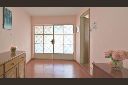 Abrigo / Sala 2 de casa à venda com 3 quartos, 177m² em Jardim Chapadão, Campinas