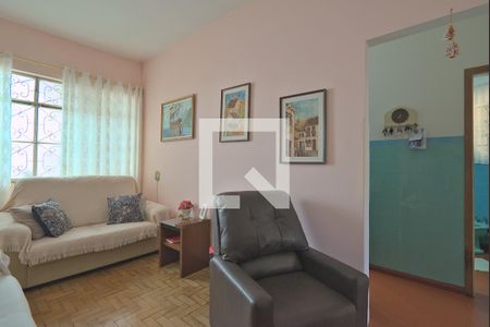 Sala de casa à venda com 3 quartos, 177m² em Jardim Chapadão, Campinas