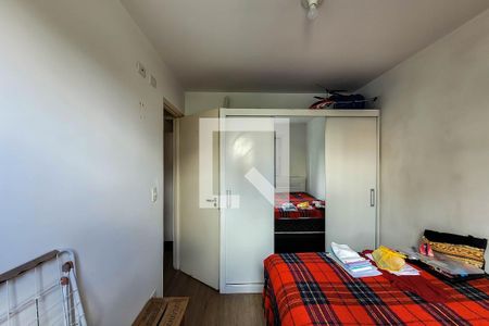 Quarto 1 de apartamento à venda com 2 quartos, 47m² em Jardim Celeste, São Paulo