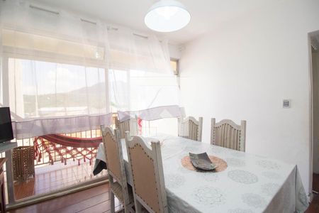 Sala de casa para alugar com 3 quartos, 170m² em Vila Clarice, São Paulo