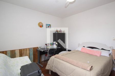 Quarto 1 de casa para alugar com 3 quartos, 170m² em Vila Clarice, São Paulo