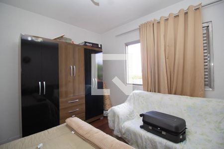 Quarto 1 de casa para alugar com 3 quartos, 170m² em Vila Clarice, São Paulo