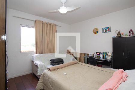 Quarto 1 de casa para alugar com 3 quartos, 170m² em Vila Clarice, São Paulo