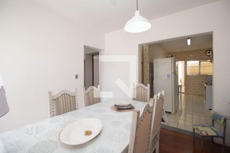 Sala de casa para alugar com 3 quartos, 170m² em Vila Clarice, São Paulo